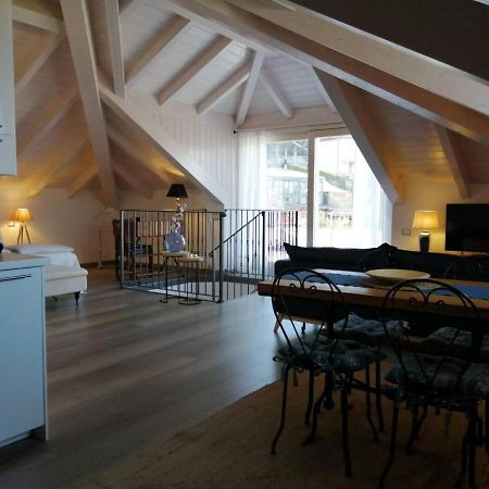 Bellagio Holiday Home Экстерьер фото