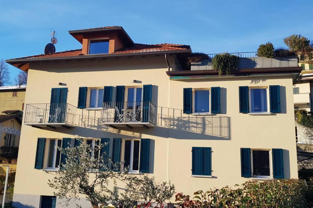 Bellagio Holiday Home Экстерьер фото