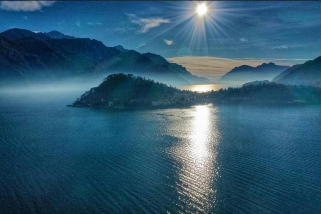 Bellagio Holiday Home Экстерьер фото