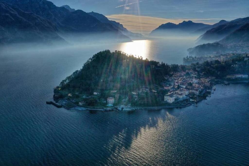 Bellagio Holiday Home Экстерьер фото