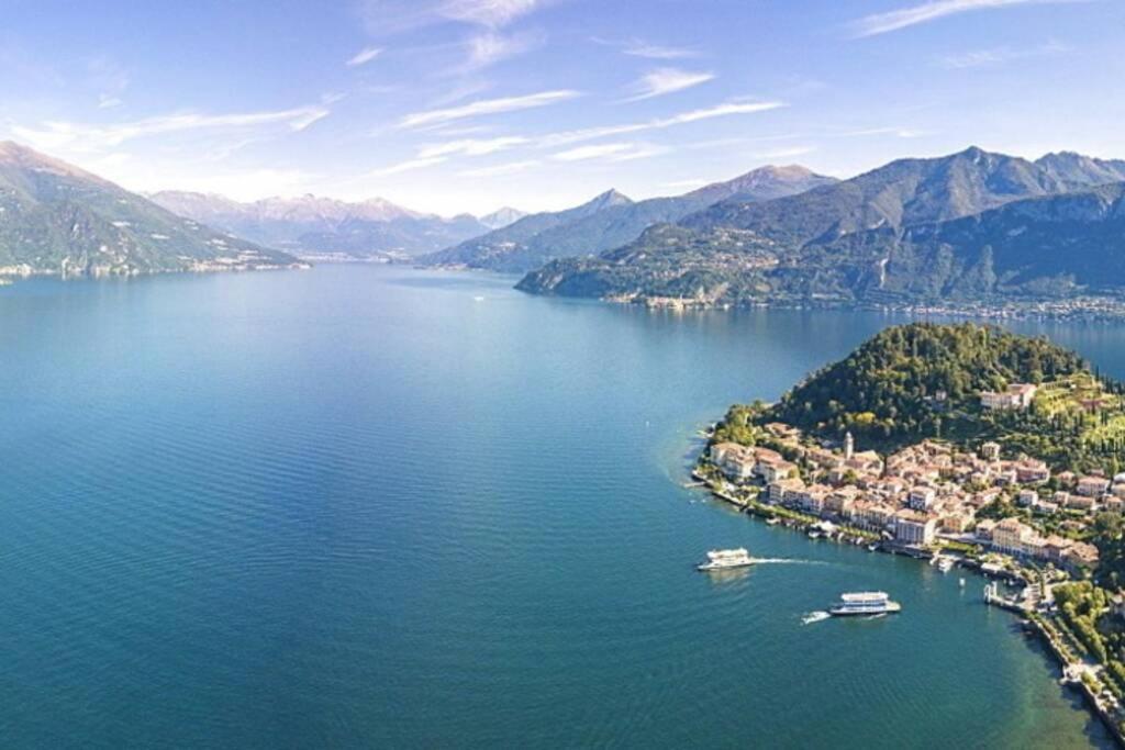 Bellagio Holiday Home Экстерьер фото