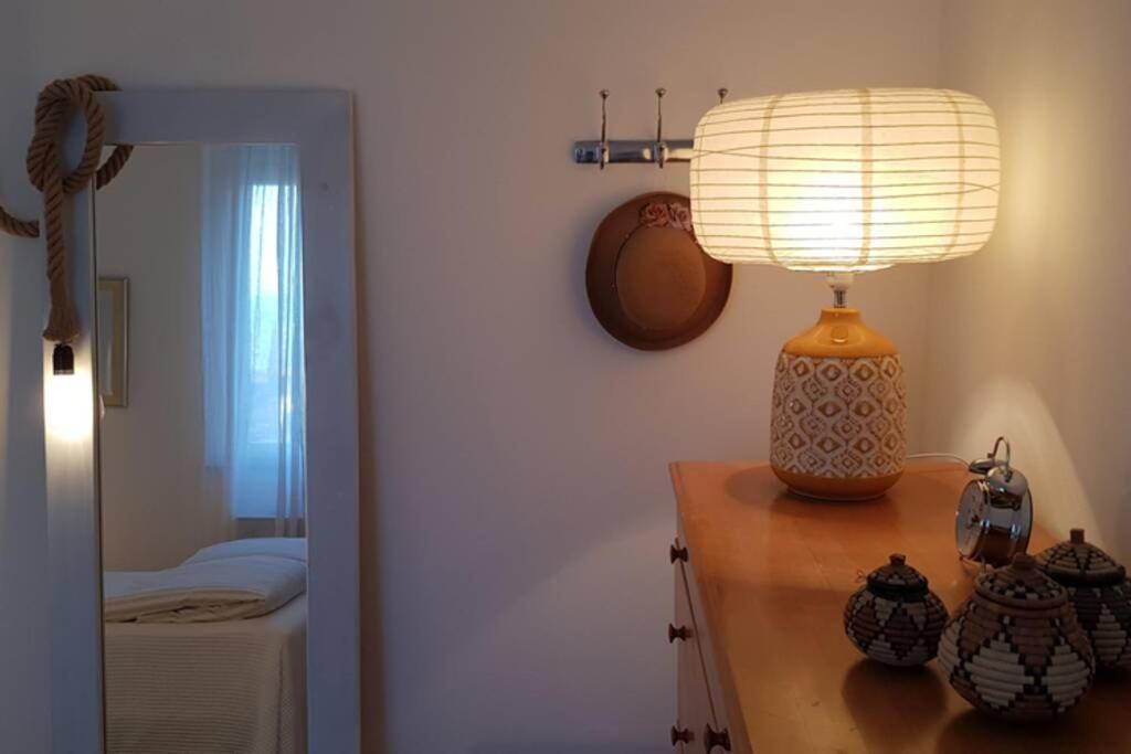Bellagio Holiday Home Экстерьер фото