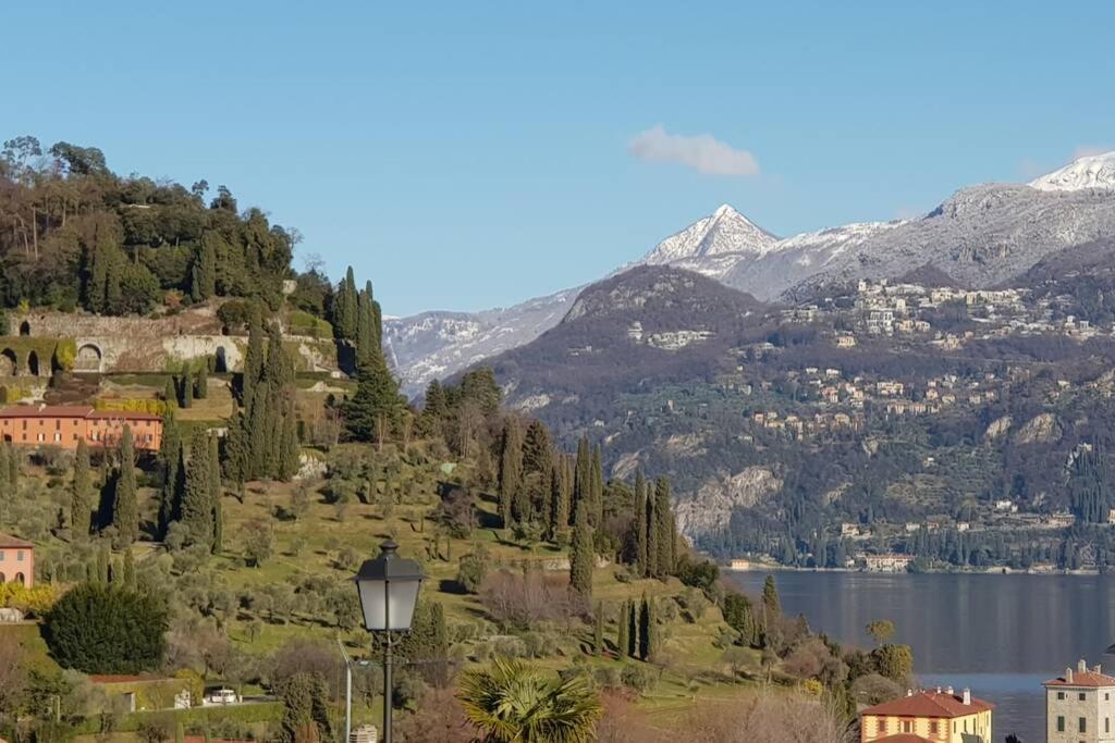 Bellagio Holiday Home Экстерьер фото