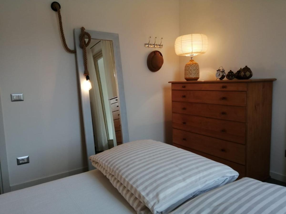 Bellagio Holiday Home Экстерьер фото