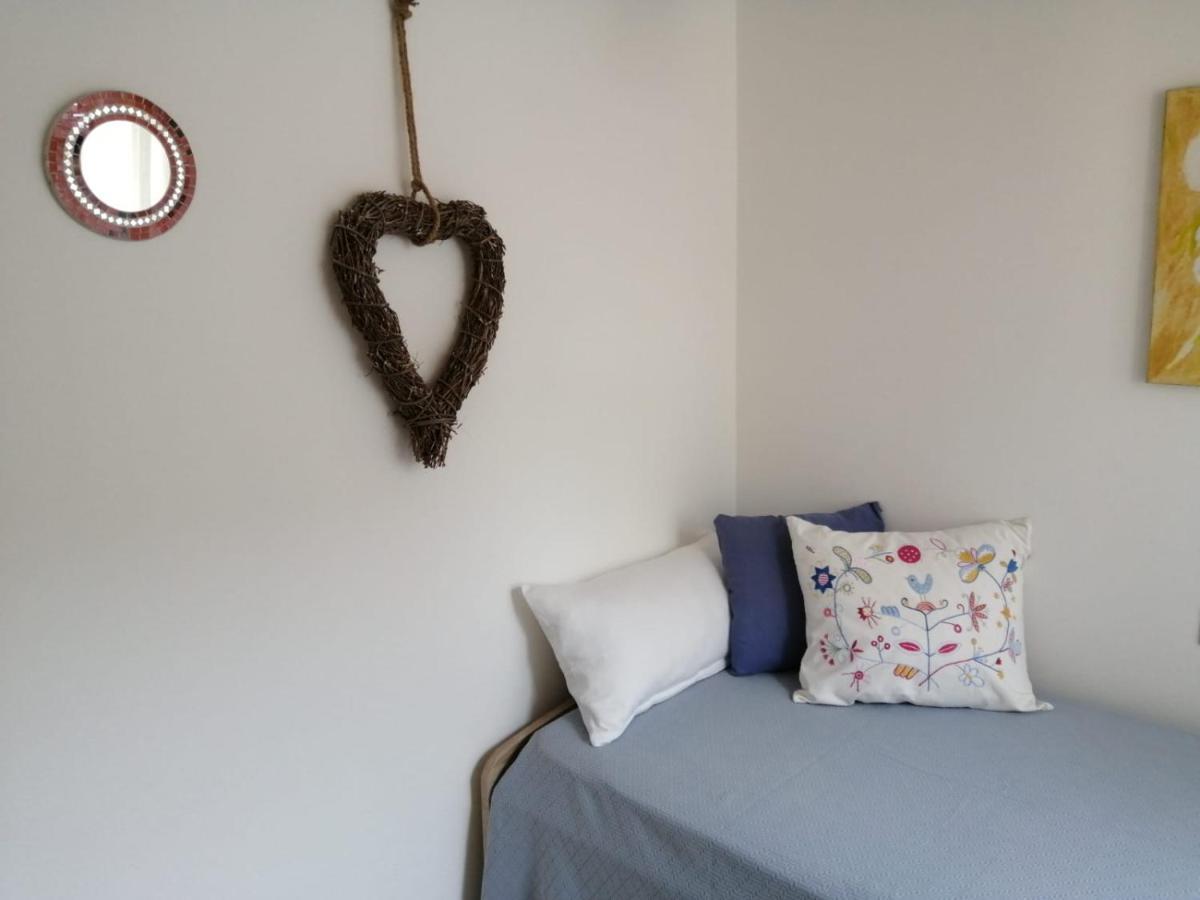 Bellagio Holiday Home Экстерьер фото