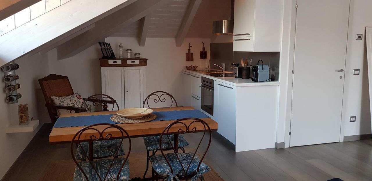 Bellagio Holiday Home Экстерьер фото