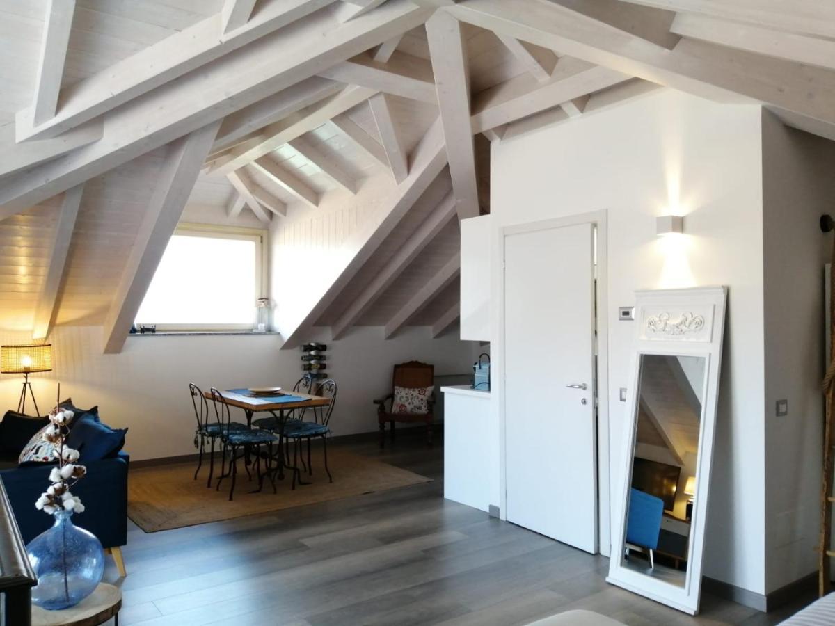 Bellagio Holiday Home Экстерьер фото