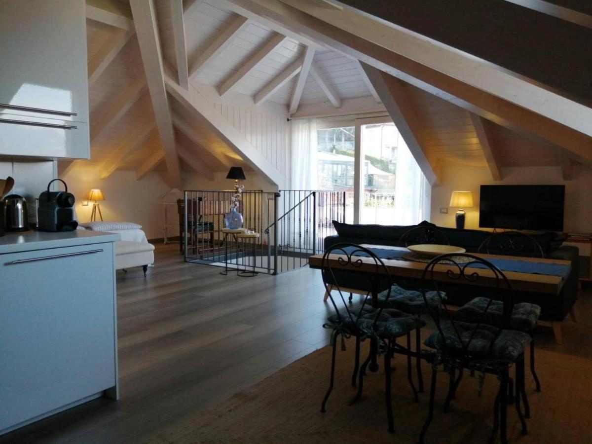 Bellagio Holiday Home Экстерьер фото