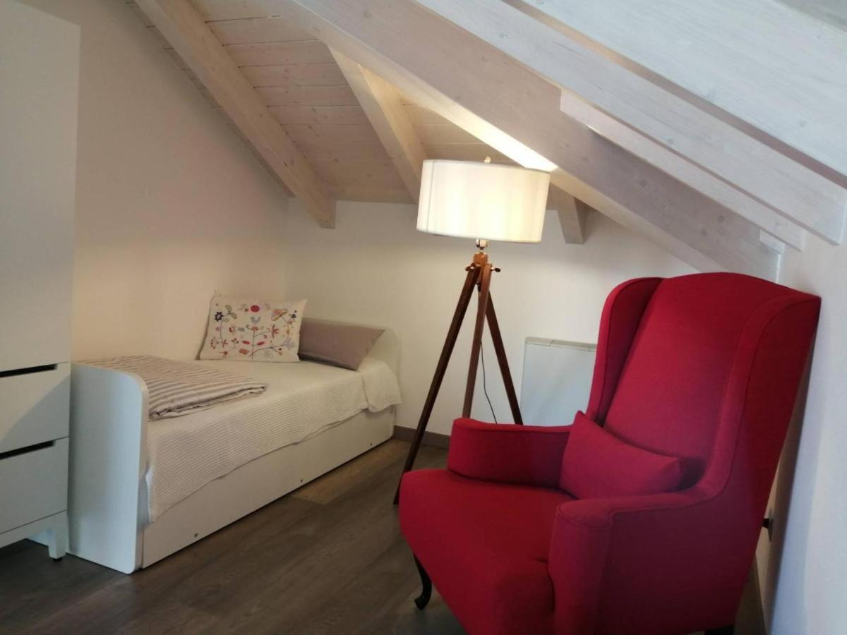 Bellagio Holiday Home Экстерьер фото