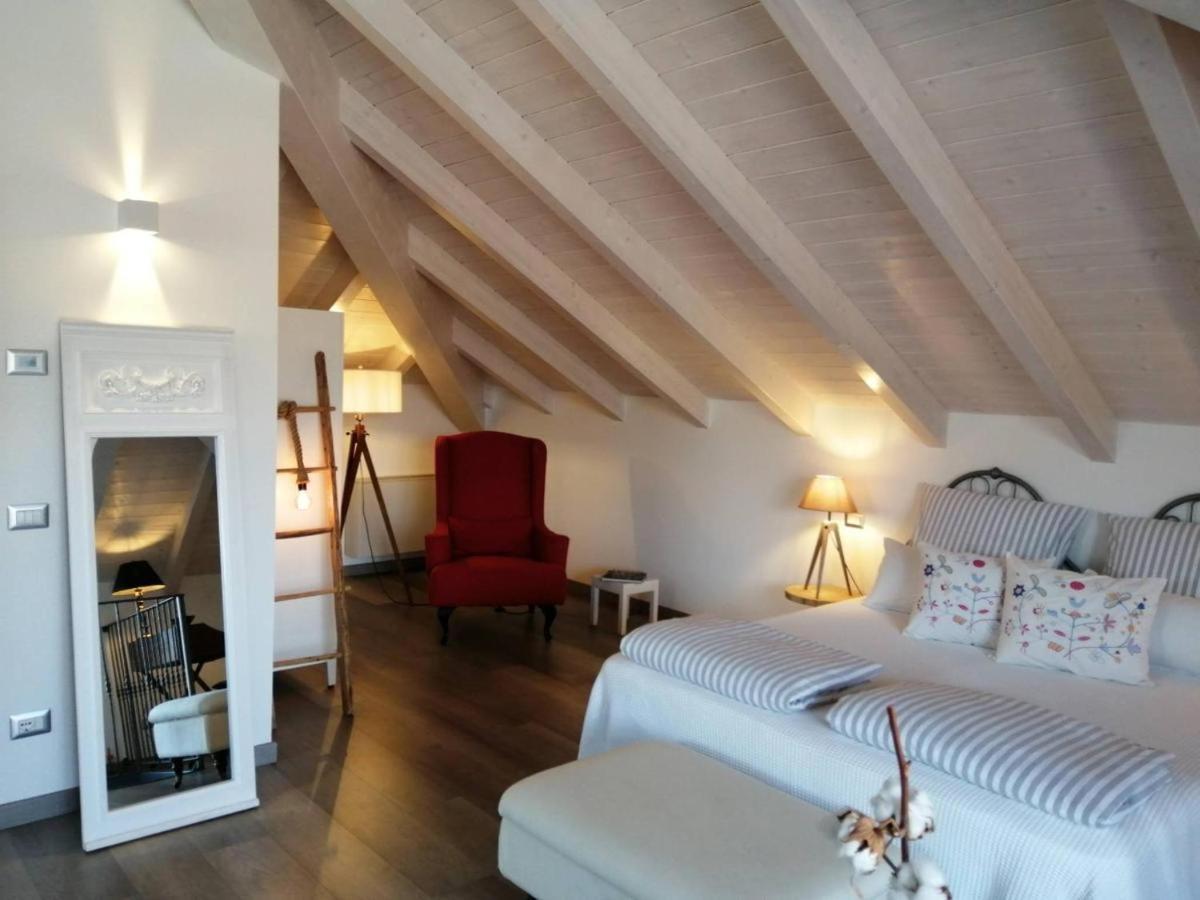 Bellagio Holiday Home Экстерьер фото
